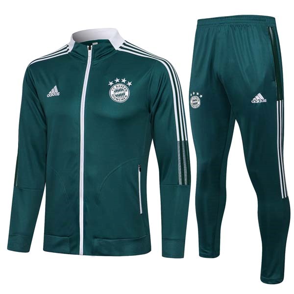 Chandal Bayern Munich 2022 Verde